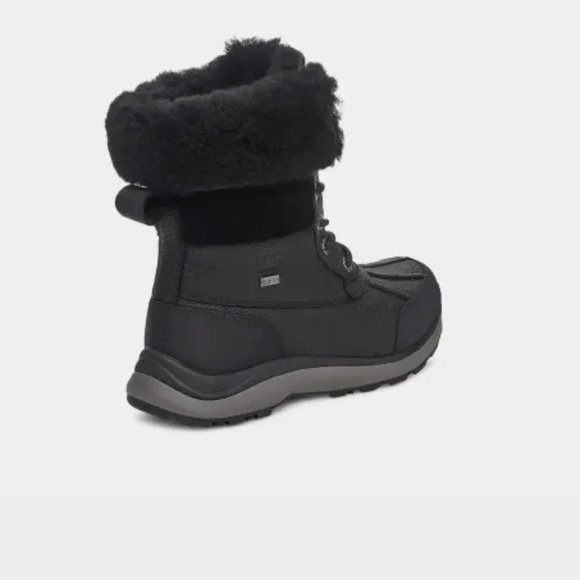 Adirondack III Boot - Picture 2 of 6